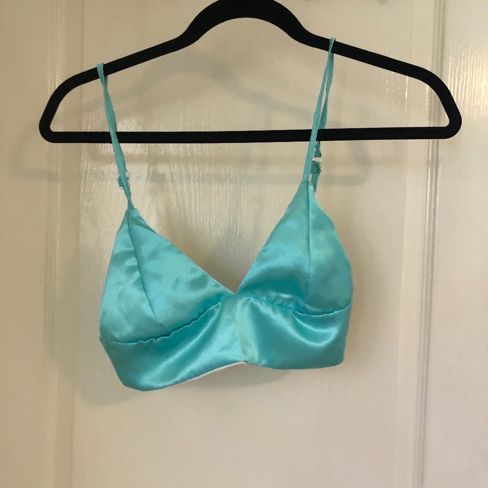 OMIGHTY bra top